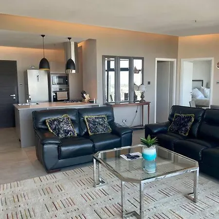 City View Apartment Nestled In The Heart Of Nbo Nairobi Exterior photo