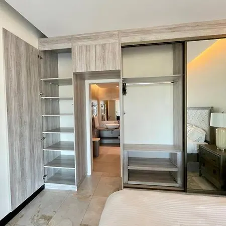 City View Apartment Nestled In The Heart Of Nbo Nairobi Exterior photo